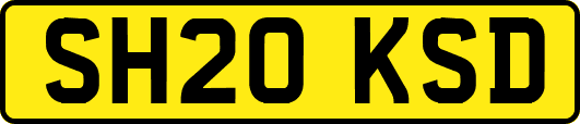 SH20KSD