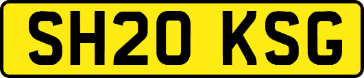 SH20KSG