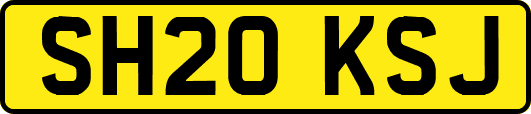 SH20KSJ