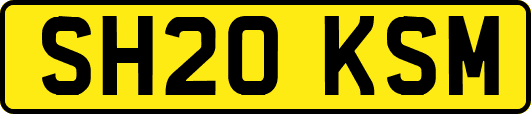 SH20KSM