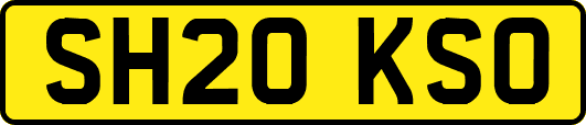 SH20KSO