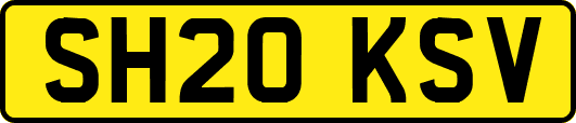 SH20KSV