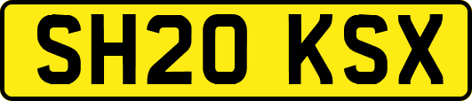 SH20KSX