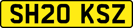 SH20KSZ