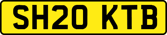 SH20KTB