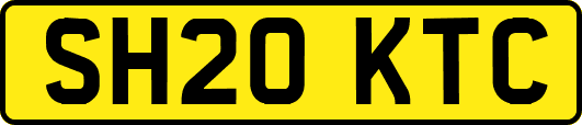 SH20KTC