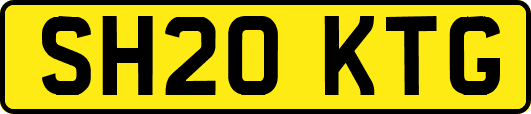 SH20KTG