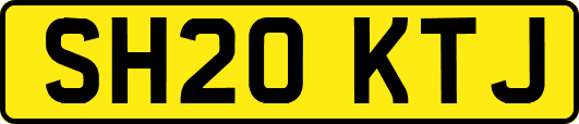 SH20KTJ
