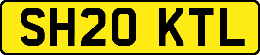 SH20KTL