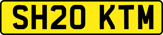 SH20KTM