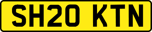 SH20KTN