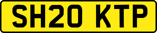 SH20KTP