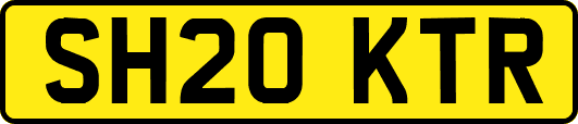 SH20KTR