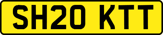 SH20KTT
