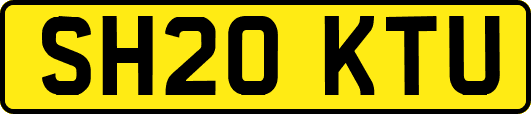 SH20KTU