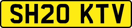 SH20KTV
