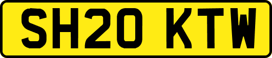 SH20KTW