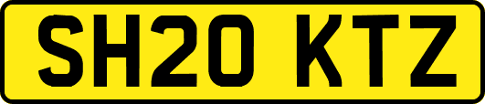 SH20KTZ