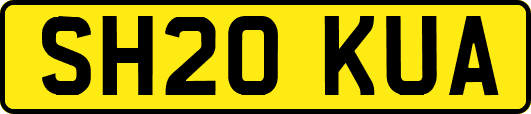 SH20KUA