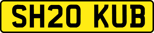 SH20KUB