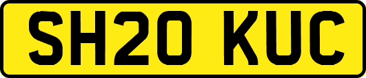SH20KUC