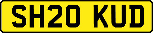 SH20KUD