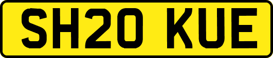 SH20KUE