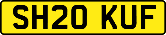 SH20KUF