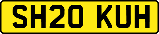 SH20KUH