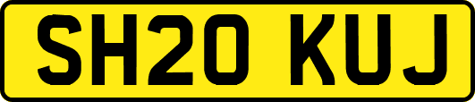 SH20KUJ