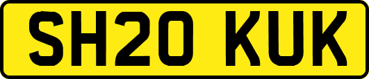 SH20KUK