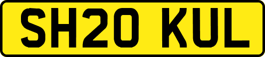 SH20KUL