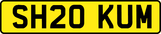 SH20KUM