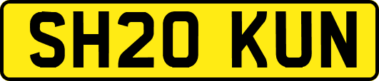 SH20KUN