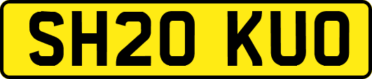 SH20KUO