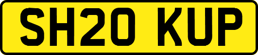 SH20KUP