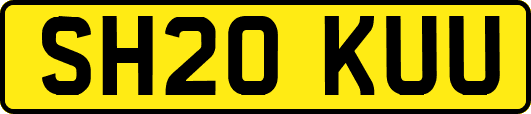SH20KUU