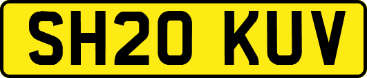SH20KUV