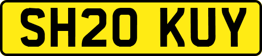 SH20KUY