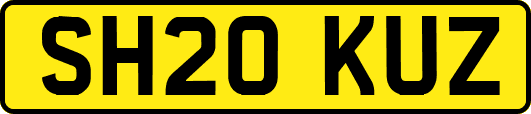 SH20KUZ
