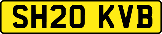 SH20KVB