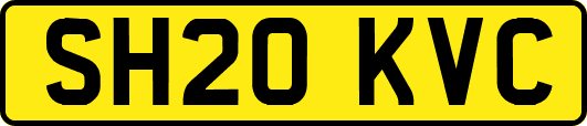 SH20KVC