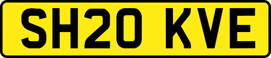 SH20KVE