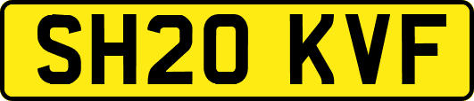 SH20KVF