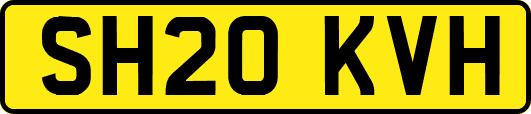 SH20KVH