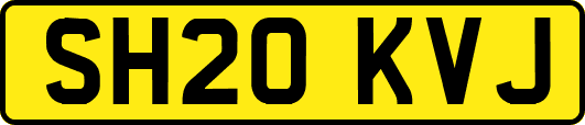SH20KVJ