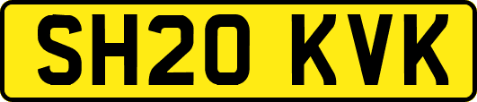 SH20KVK