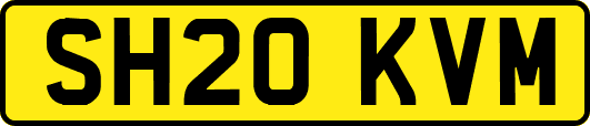 SH20KVM