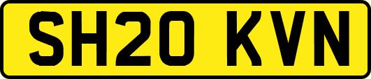 SH20KVN