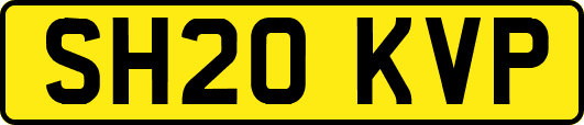 SH20KVP